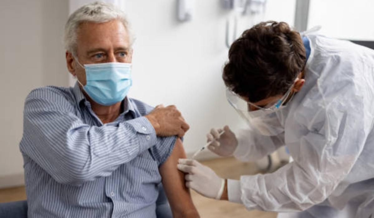 Covid-19 News Update