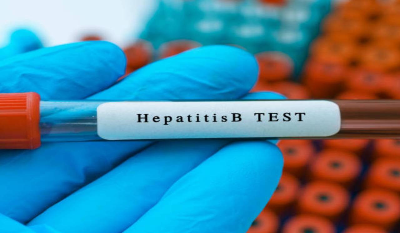 Hepatitis B And C