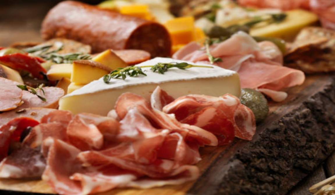 Calcium-Rich Plant Foods