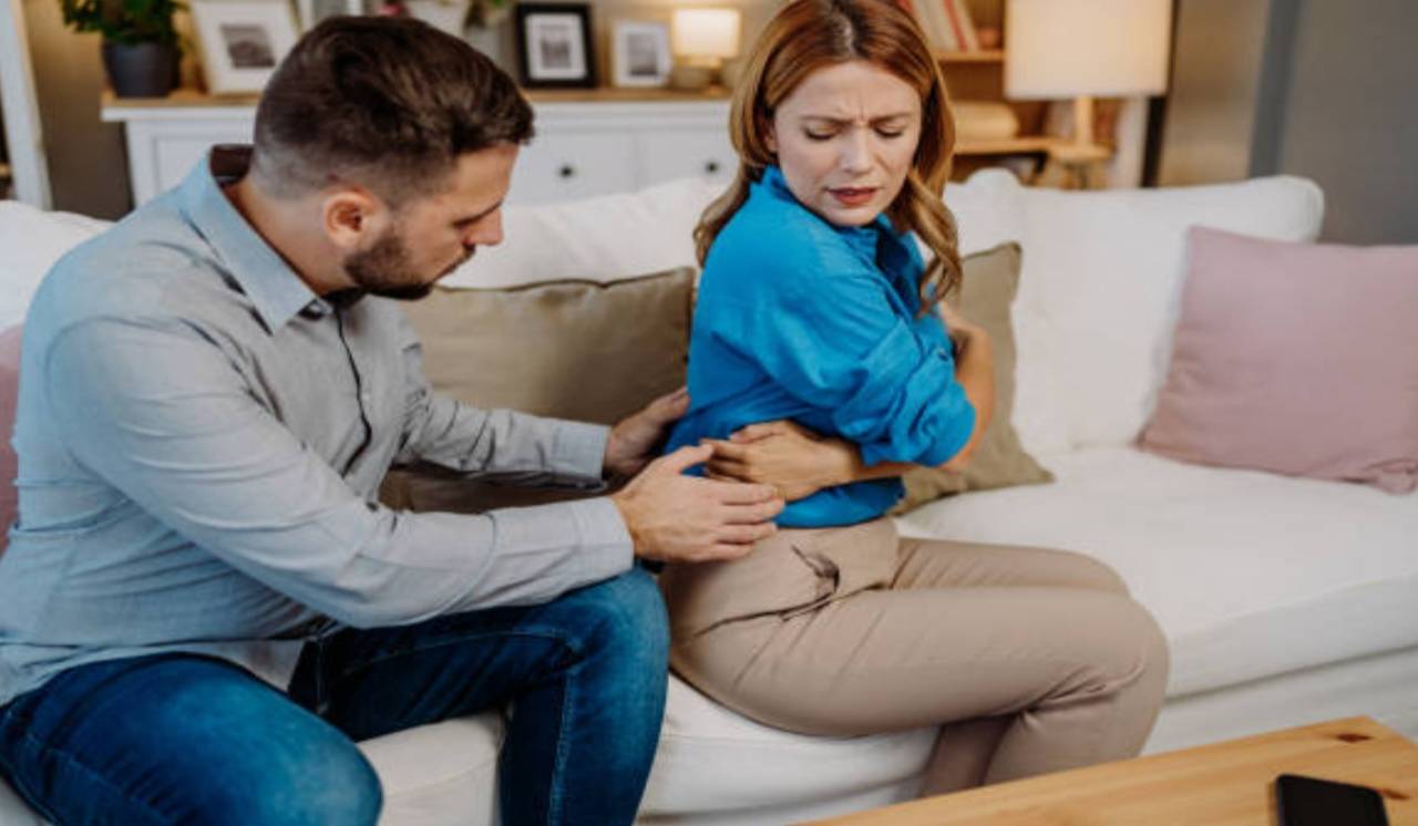 Kidney Damage Symptoms