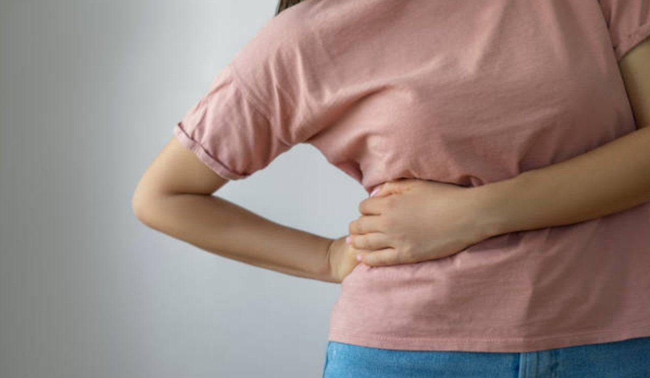 Kidney Damage Symptoms